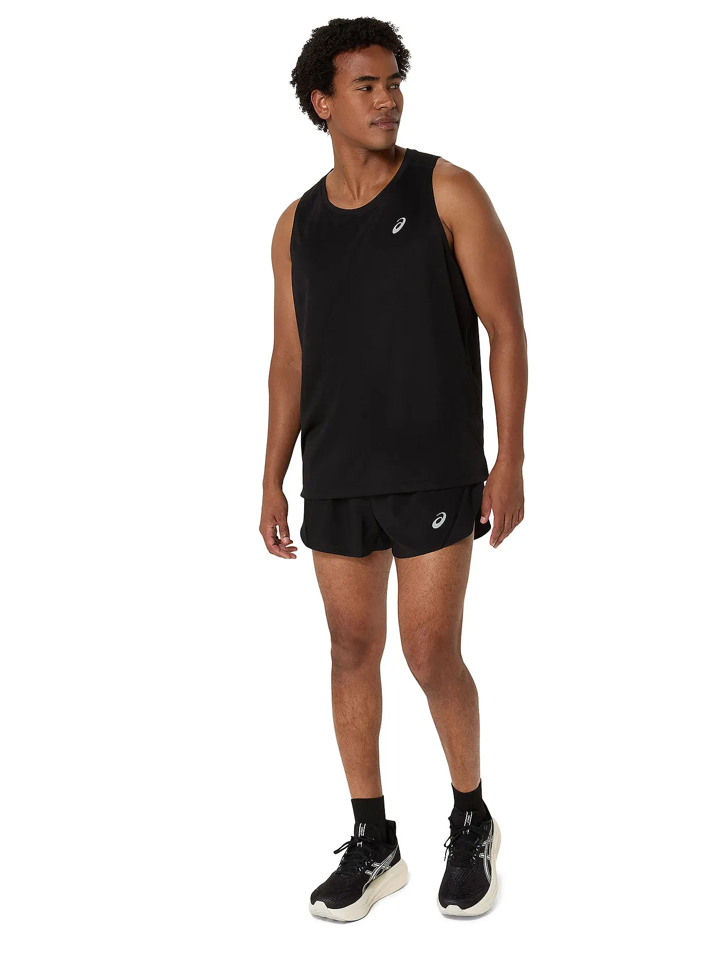 ASICS | Herren Laufshort Split Core | 